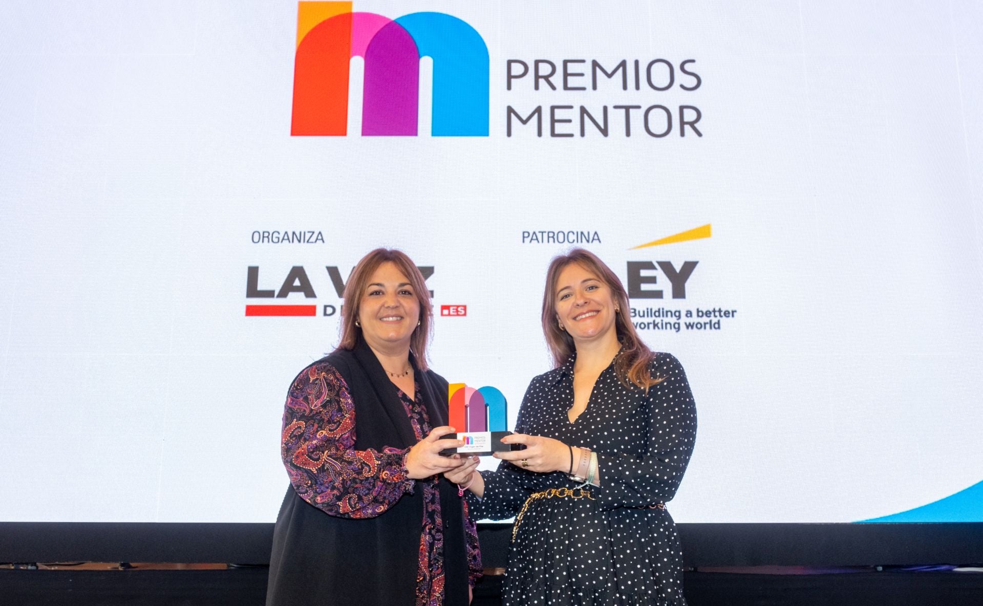 Fotos: Entrega de los Premios Mentor 2024