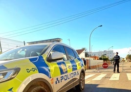 Tres detenidos por delitos contra la seguridad vial durante el fin de semana en El Puerto