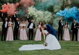 Cádiz, destino turístico de bodas