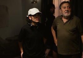 San Fernando acoge el estreno de este thriller psicológico