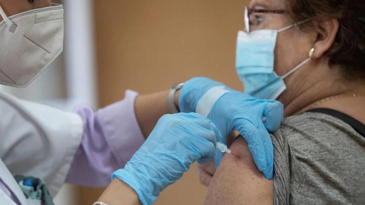 Estos son los puntos de vacunación de Gripe y Covid sin cita en la provincia de Cádiz