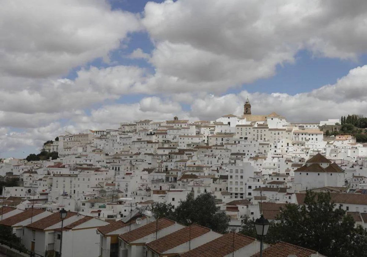 Alcalá de los Gazules