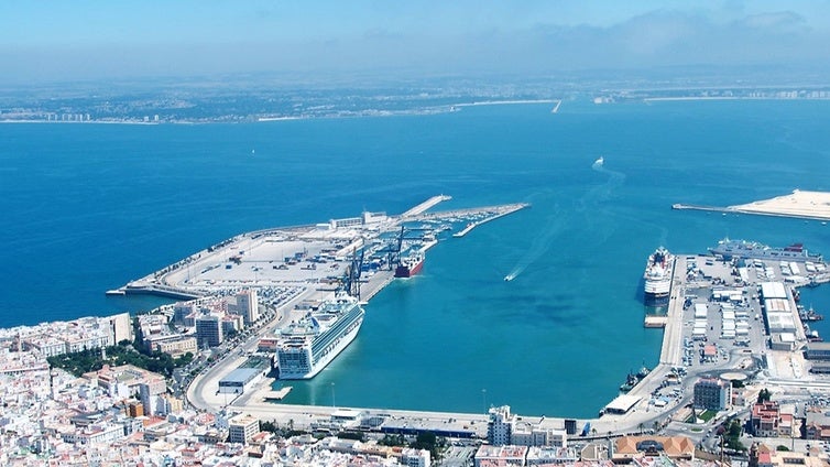 La Autoridad Portuaria de Cádiz pone en marcha una campaña de sensibilización y educación ambiental