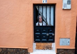 Municipios de Cádiz en los que se espera más lluvia esta tarde de la mano de una DANA con las horas contadas