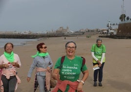 Fotos: X Carrera en Marcha contra el Cáncer