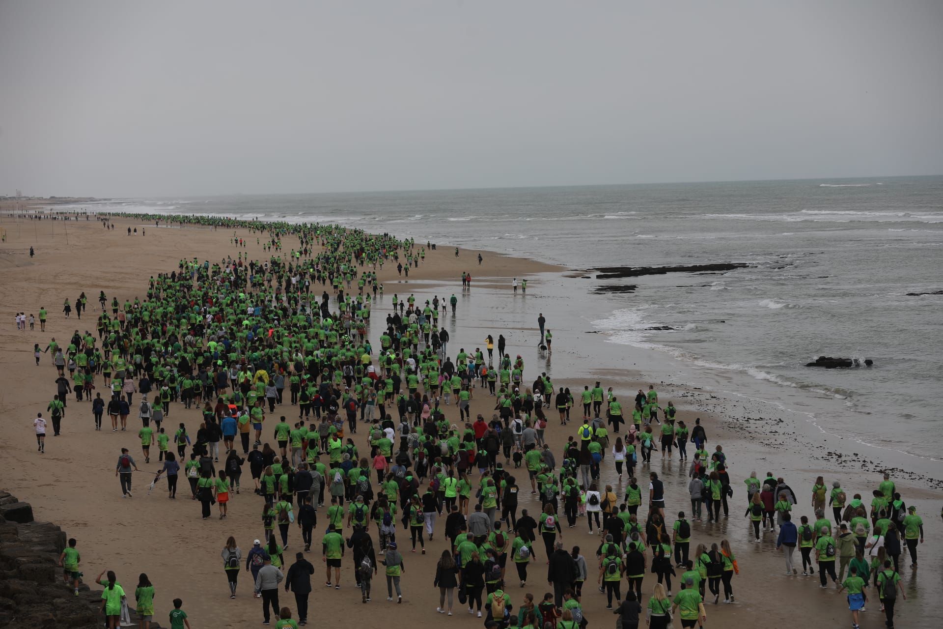 Fotos: X Carrera en Marcha contra el Cáncer