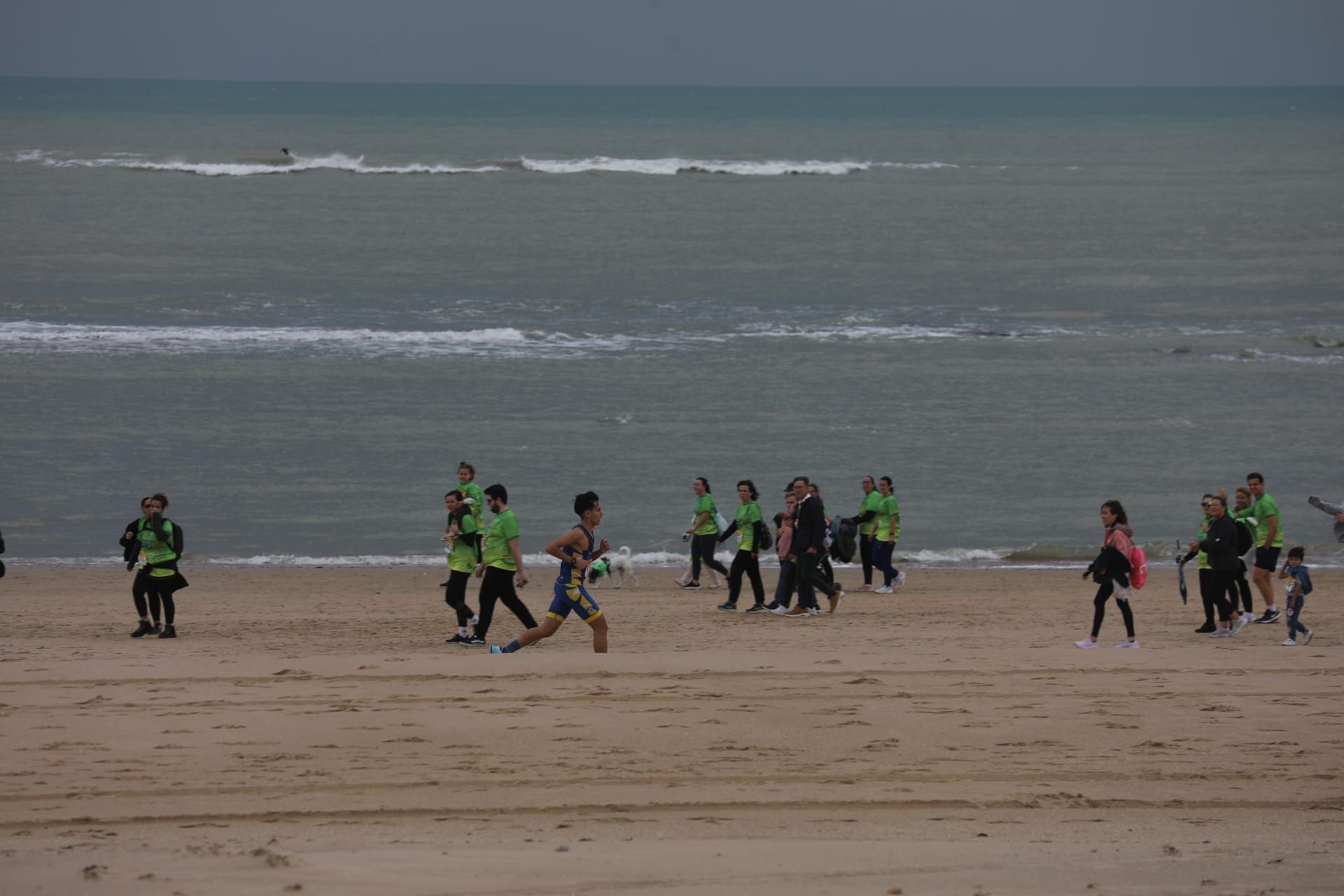 Fotos: X Carrera en Marcha contra el Cáncer