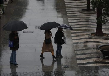 El tiempo en Cádiz esta semana: ¿volverá a llover en la provincia?