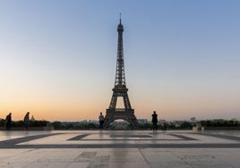 La plaza más famosa de París debe su nombre a una isla de Cádiz: ¿Cuál es su historia?