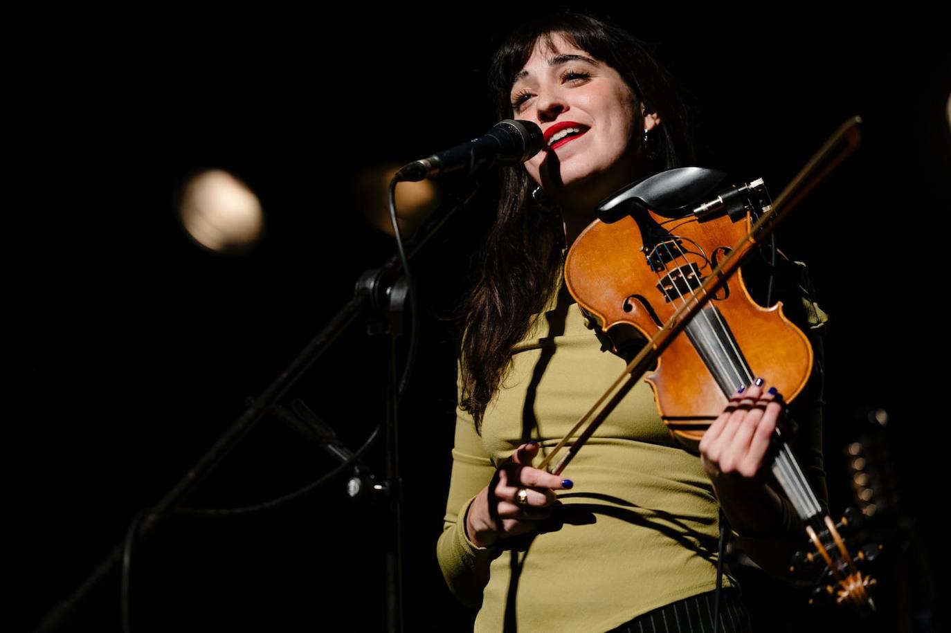 Fotos: El Festival de Música Española de Cádiz 2024, en imágenes