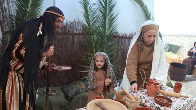 Guía de belenes vivientes esta Navidad 2024 en la provincia de Cádiz: fechas y horarios