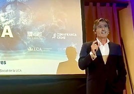 Fede Linares: «No hay emprendimiento sin empresa, ni empresa sin emprendimiento»