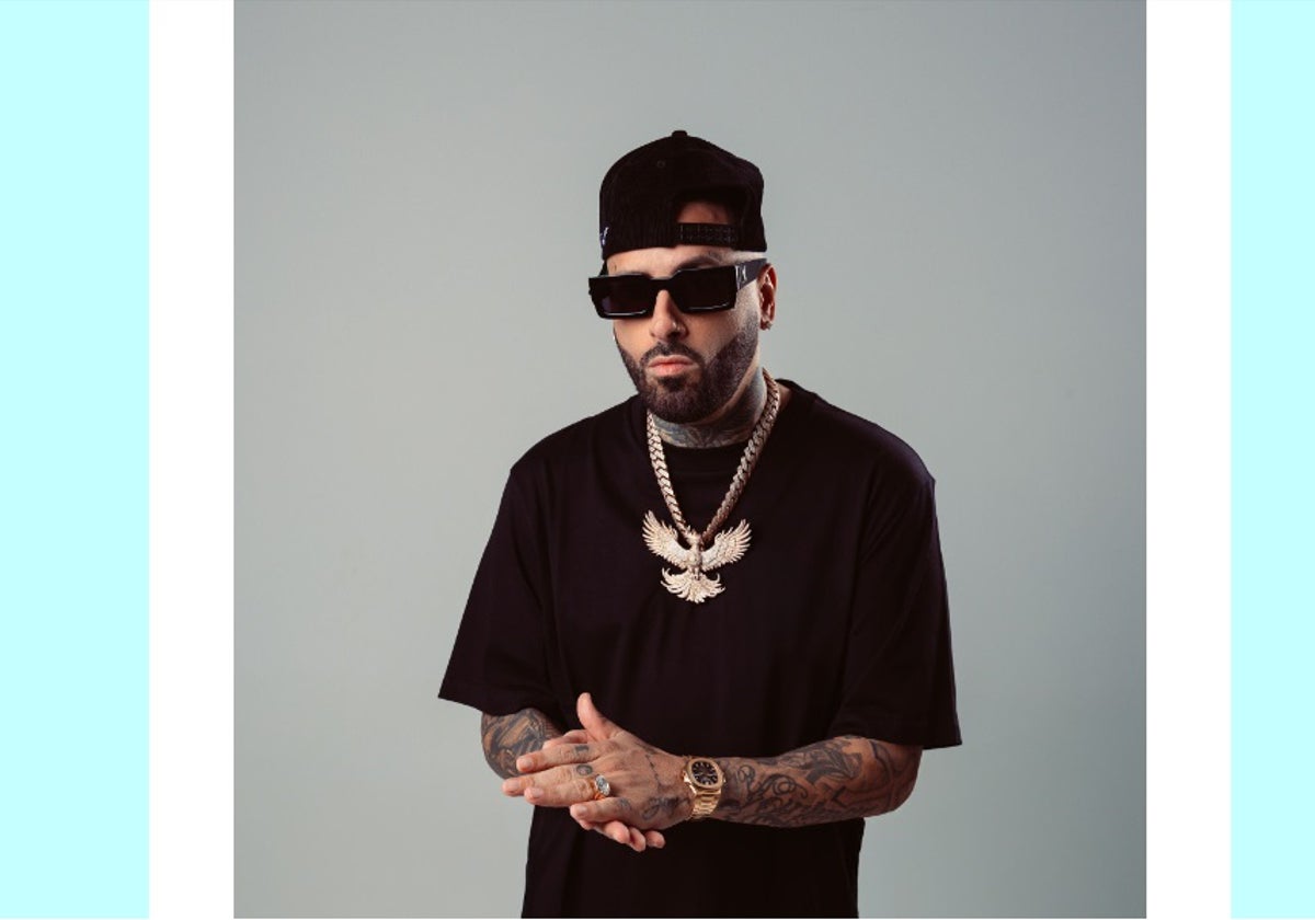 Nick Rivera Caminero, Nicky Jam, estará este verano en El Puerto