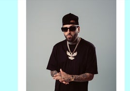 Puro Latino Fest 2025: Nicky Jam, la nueva confirmación que estará en El Puerto con Bad Gyal, Omar Montes y Juan Magan