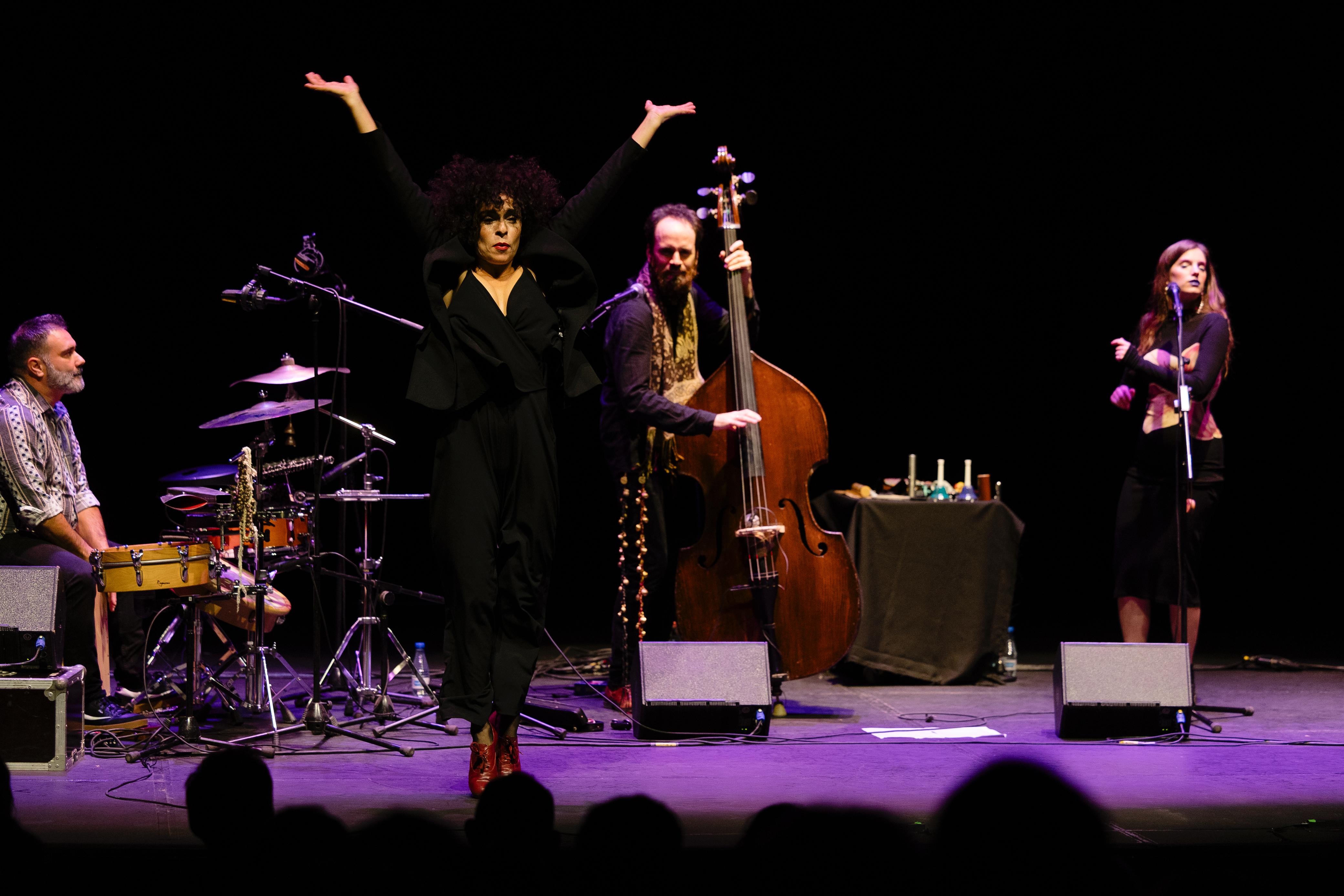 Fotos: El Festival de Música Española de Cádiz 2024, en imágenes