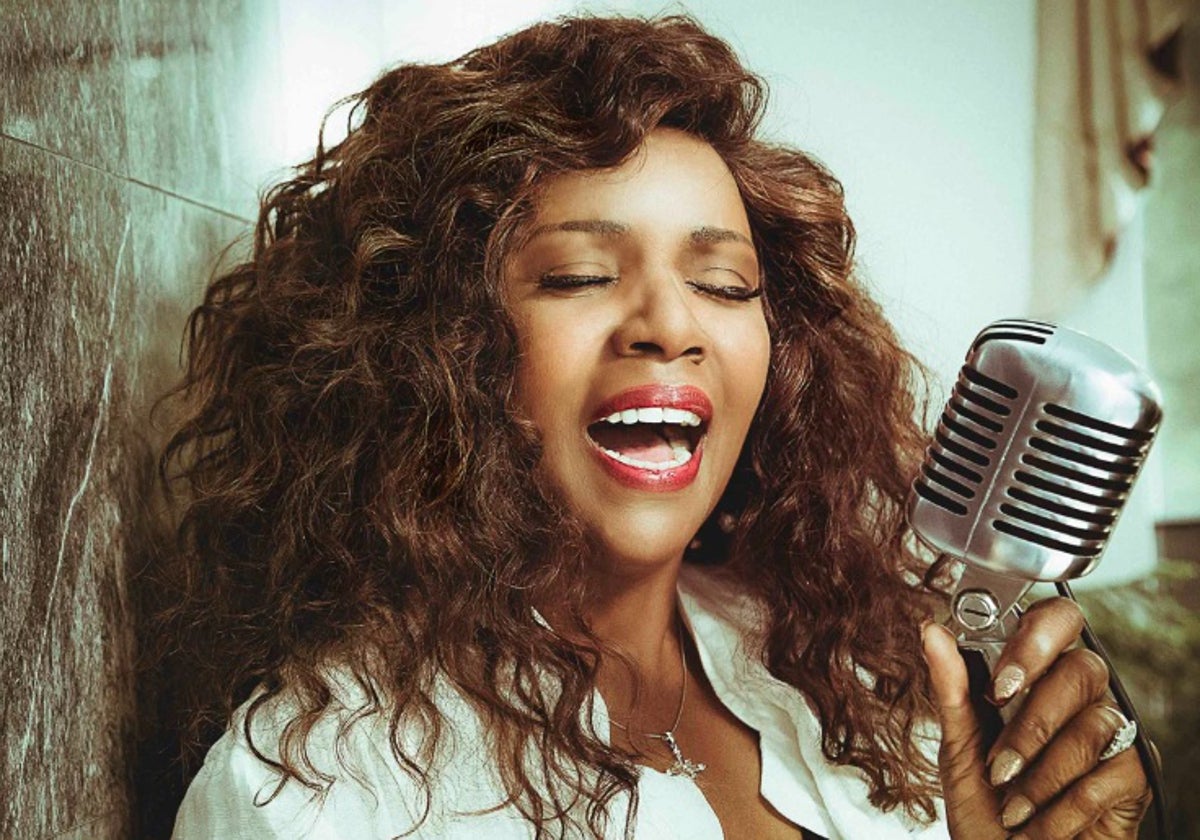 Gloria Gaynor, una de las artistas internacionales que va a estar en Tío Pepe Festival 2025.