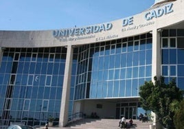 La UCA, tercera universidad más transparente de España según el ranking DYNTRA