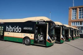 Habrá servicios mínimos de autobuses en Cádiz por la huelga de transportes: fechas y horarios