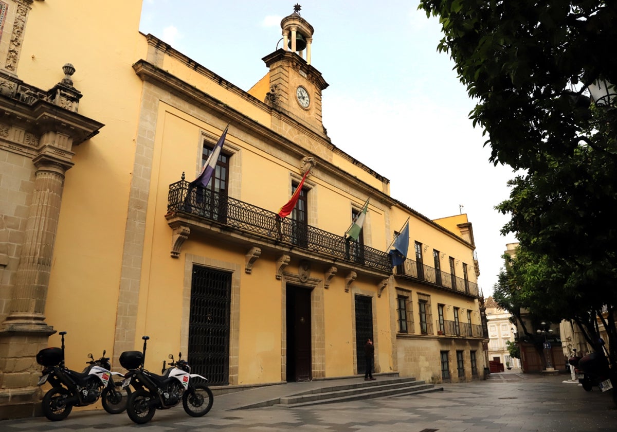 Jerez ultima la contratación de 25 nuevos autobuses de &#039;renting&#039; para renovar la flota