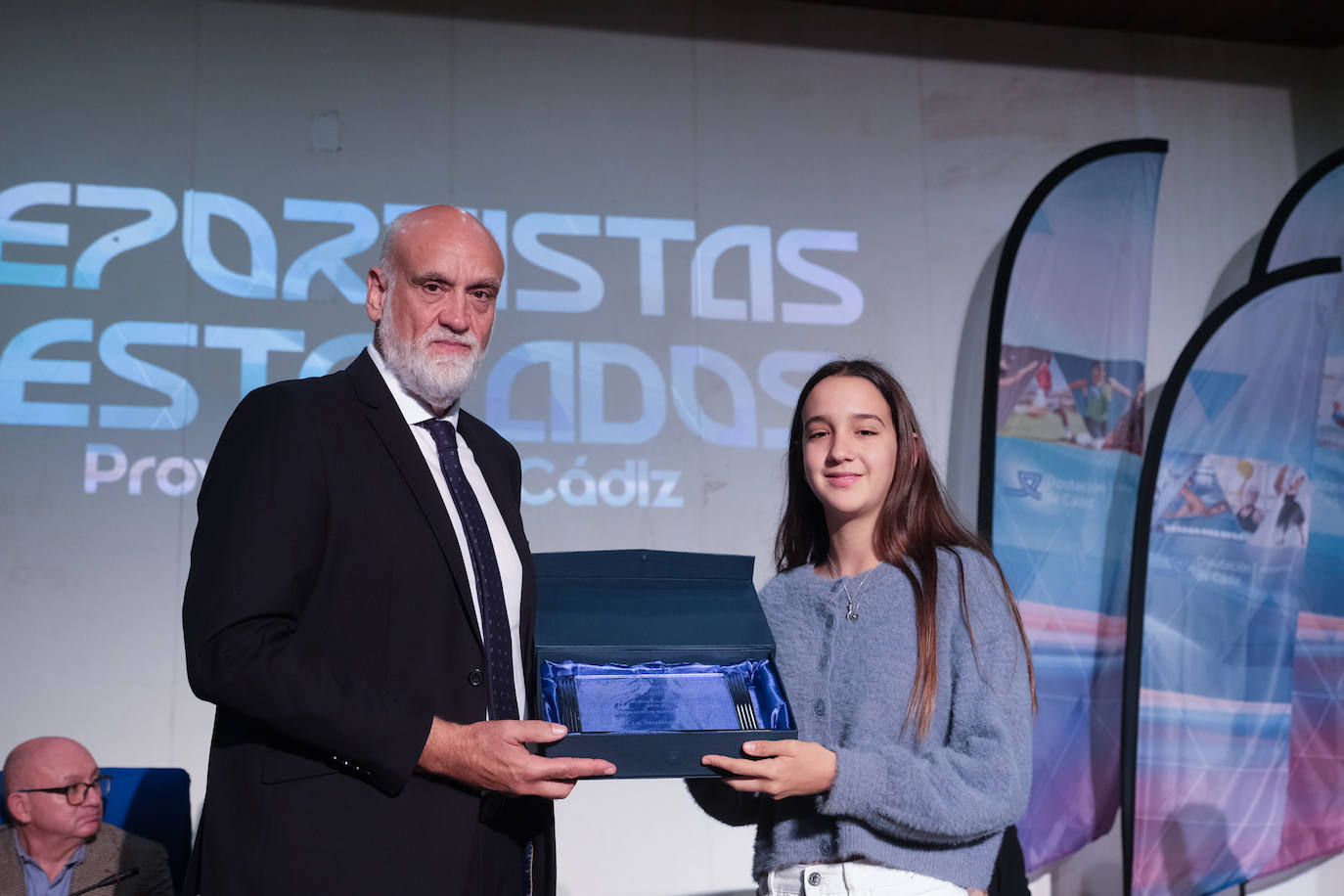 Fotos: Así ha sido la Gala del Deporte 2024 en El Puerto