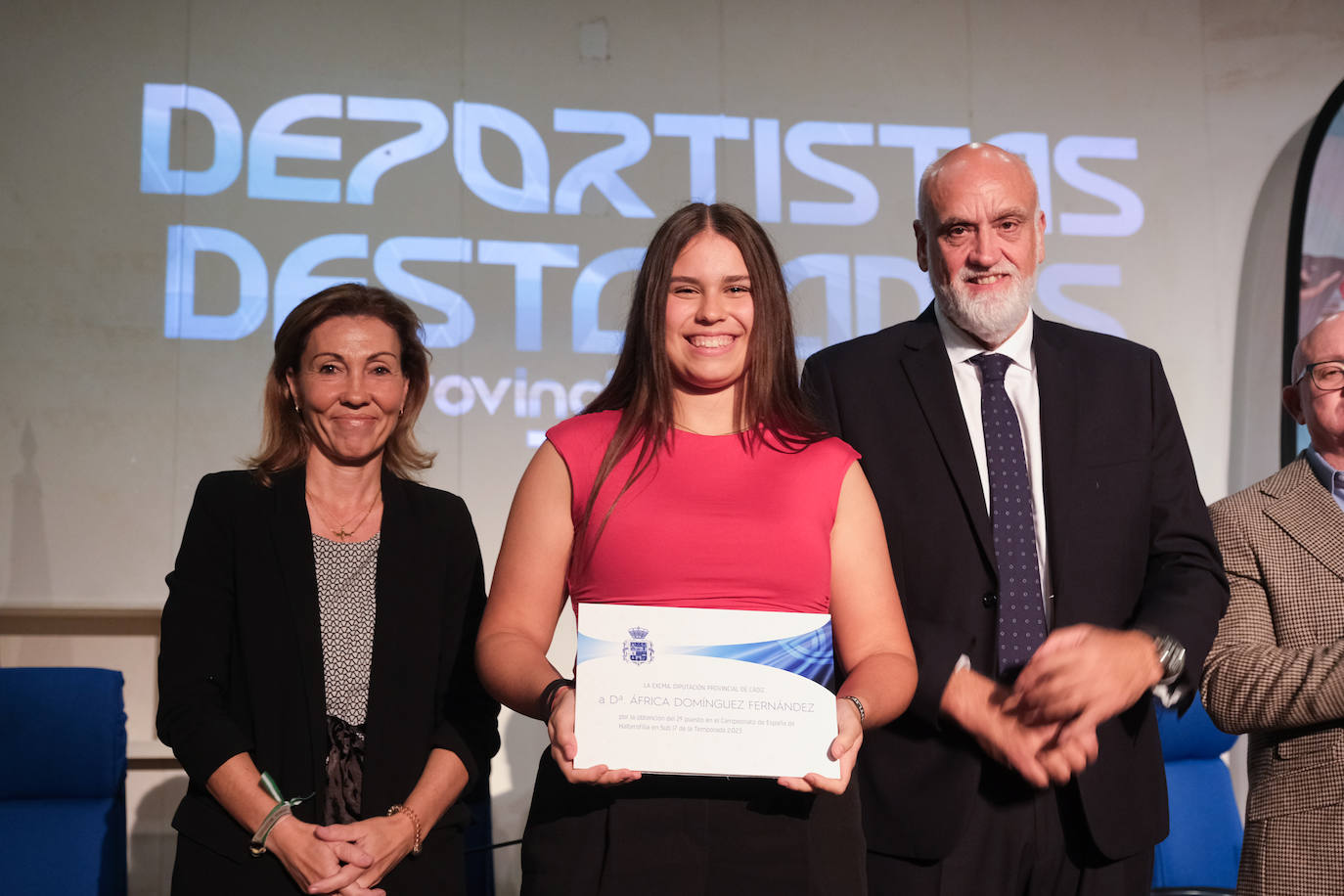 Fotos: Así ha sido la Gala del Deporte 2024 en El Puerto