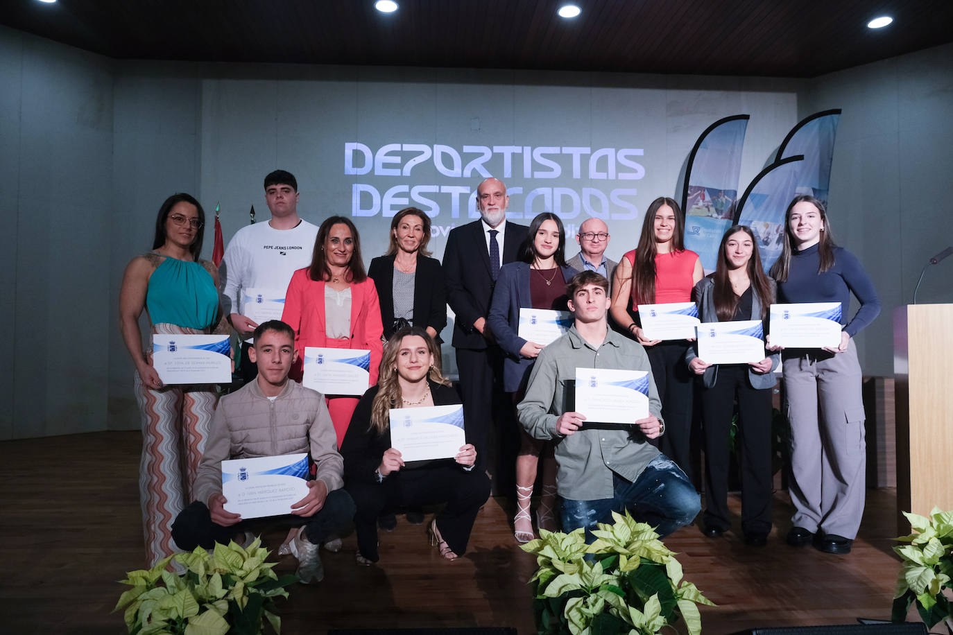 Fotos: Así ha sido la Gala del Deporte 2024 en El Puerto