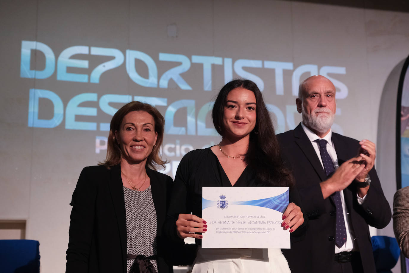 Fotos: Así ha sido la Gala del Deporte 2024 en El Puerto