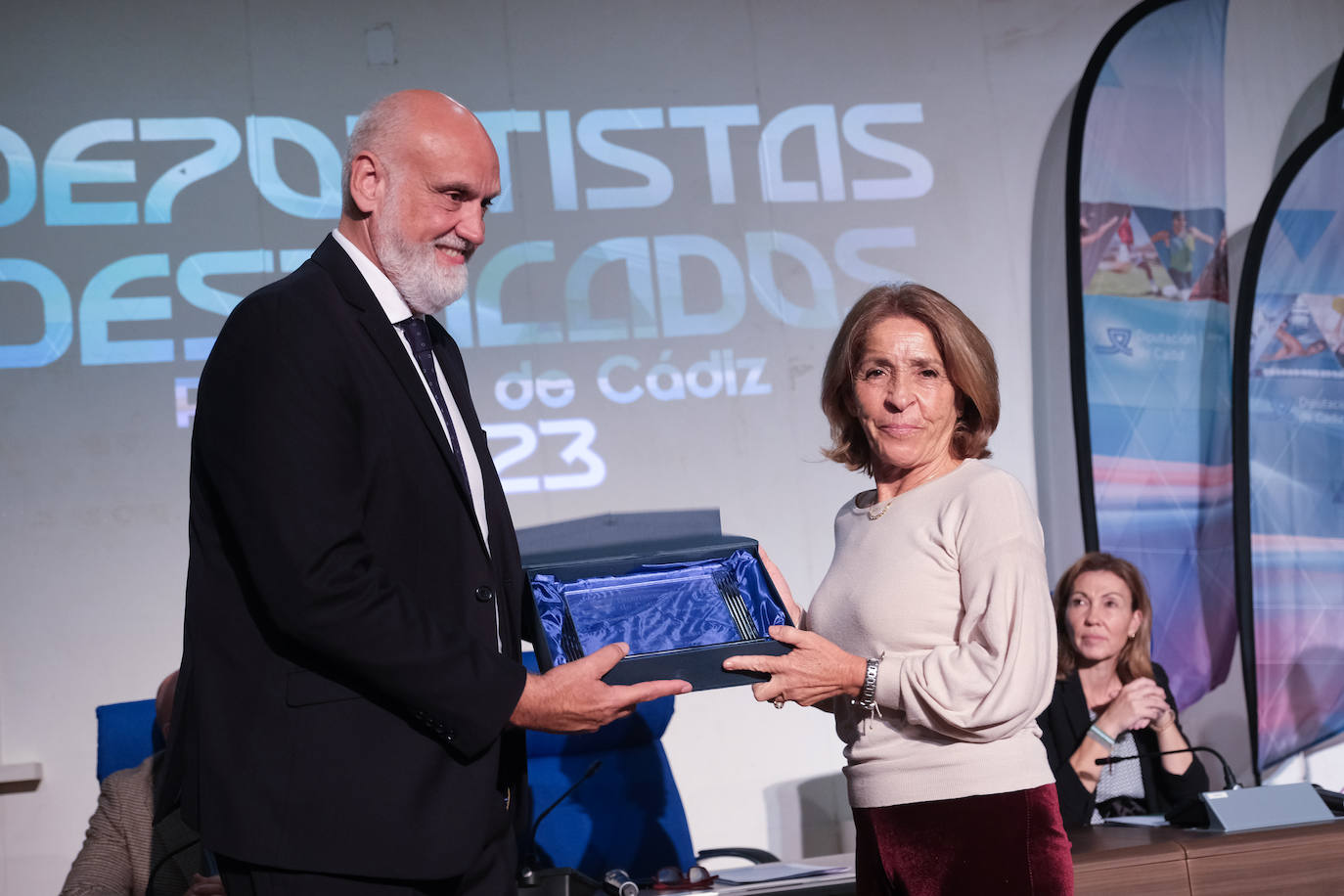 Fotos: Así ha sido la Gala del Deporte 2024 en El Puerto