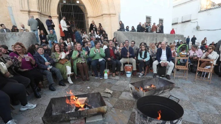 Zambomba de Jerez 2024: esta es la programación completa del segundo fin de semana