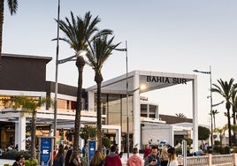 Estas son las tiendas y centros comerciales que abren en Cádiz este domingo 1 de diciembre