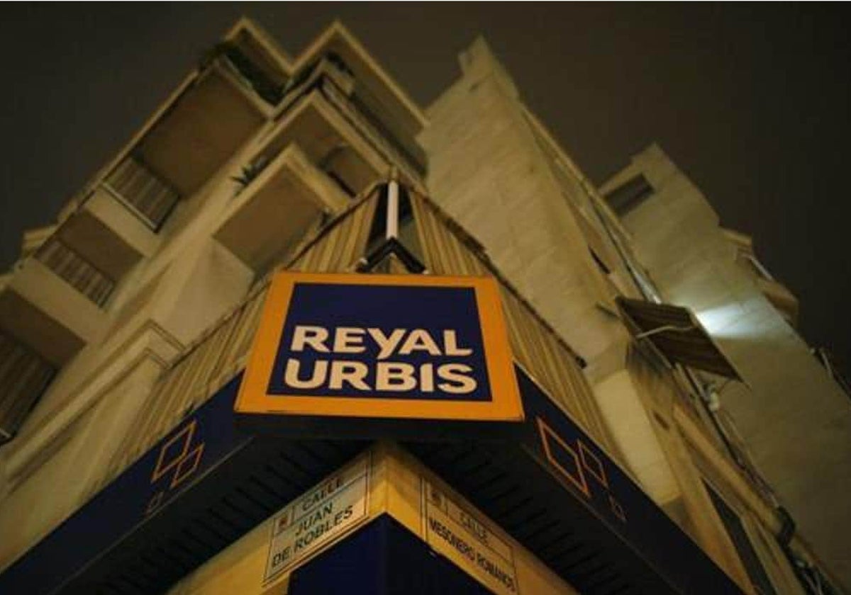 Salen a subasta otros 10 activos inmobiliarios de Reyal Urbis, uno de ellos en El Puerto