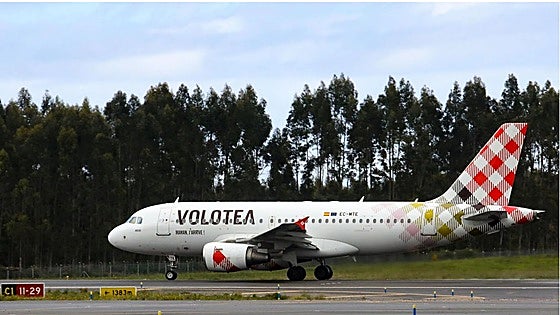 ¿Quieres volar desde Cádiz al norte de España? Nuevo vuelo desde el aeropuerto de Jerez