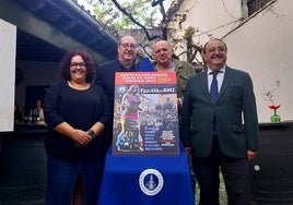 Las tradicionales zambombas del barrio de San Miguel de Jerez estarán dedicadas a La Paquera: estas son las fechas