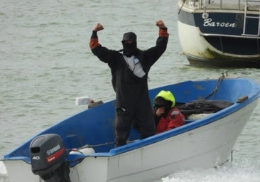 Cárcel para los líderes de la organización de 'petaqueros' detenidos en Chiclana, el clan de 'Los Monis'