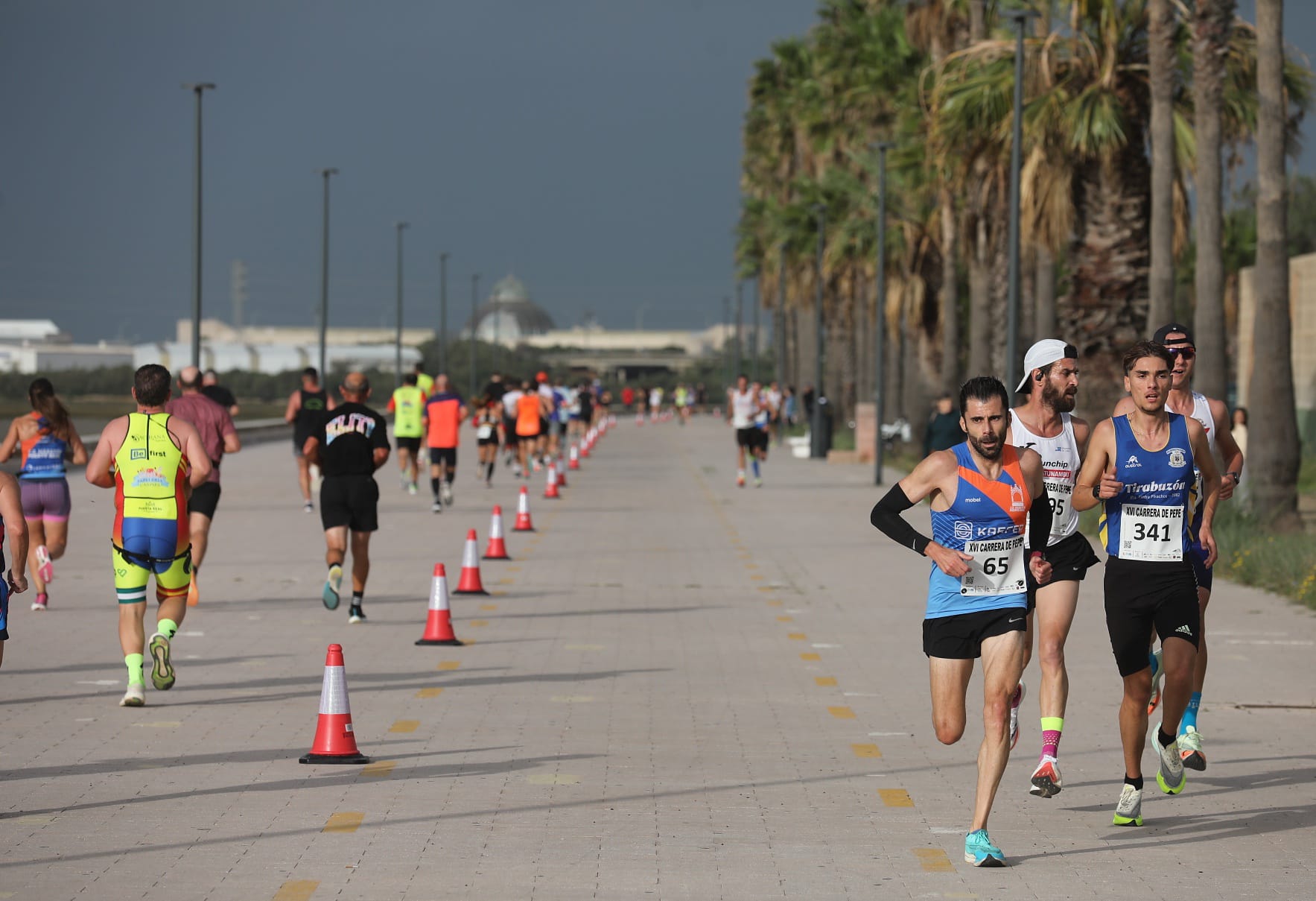 Fotos: Búscate en el maratón de Puerto Real, Carrera Popular «Memorial Pepe Martínez Alonso»