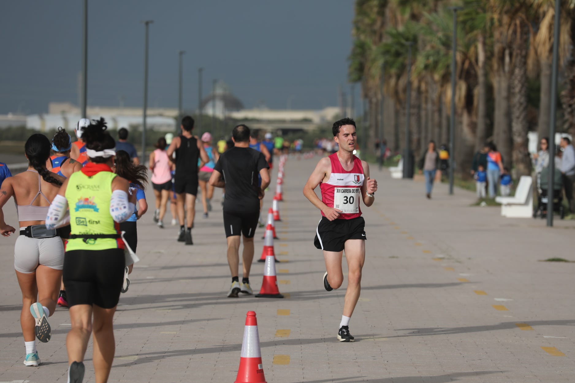 Fotos: Búscate en el maratón de Puerto Real, Carrera Popular «Memorial Pepe Martínez Alonso»