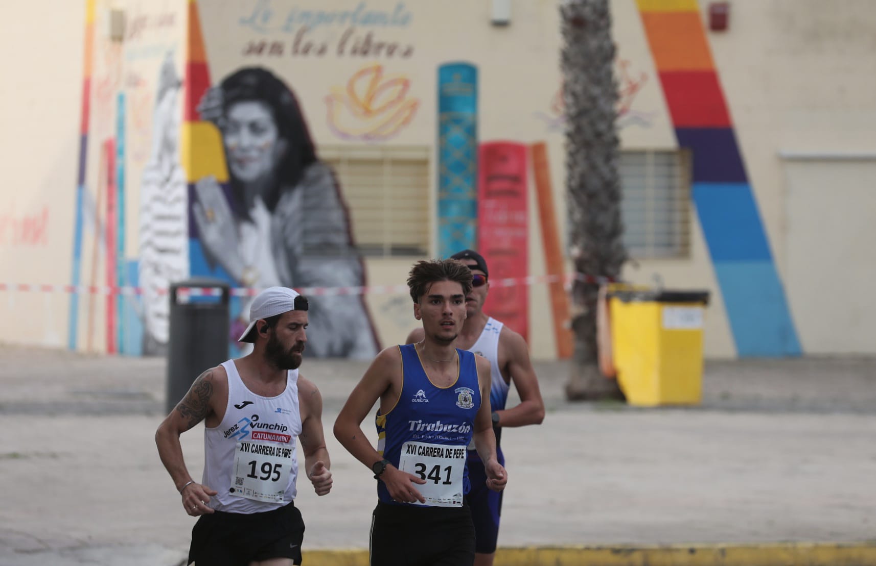 Fotos: Búscate en el maratón de Puerto Real, Carrera Popular «Memorial Pepe Martínez Alonso»