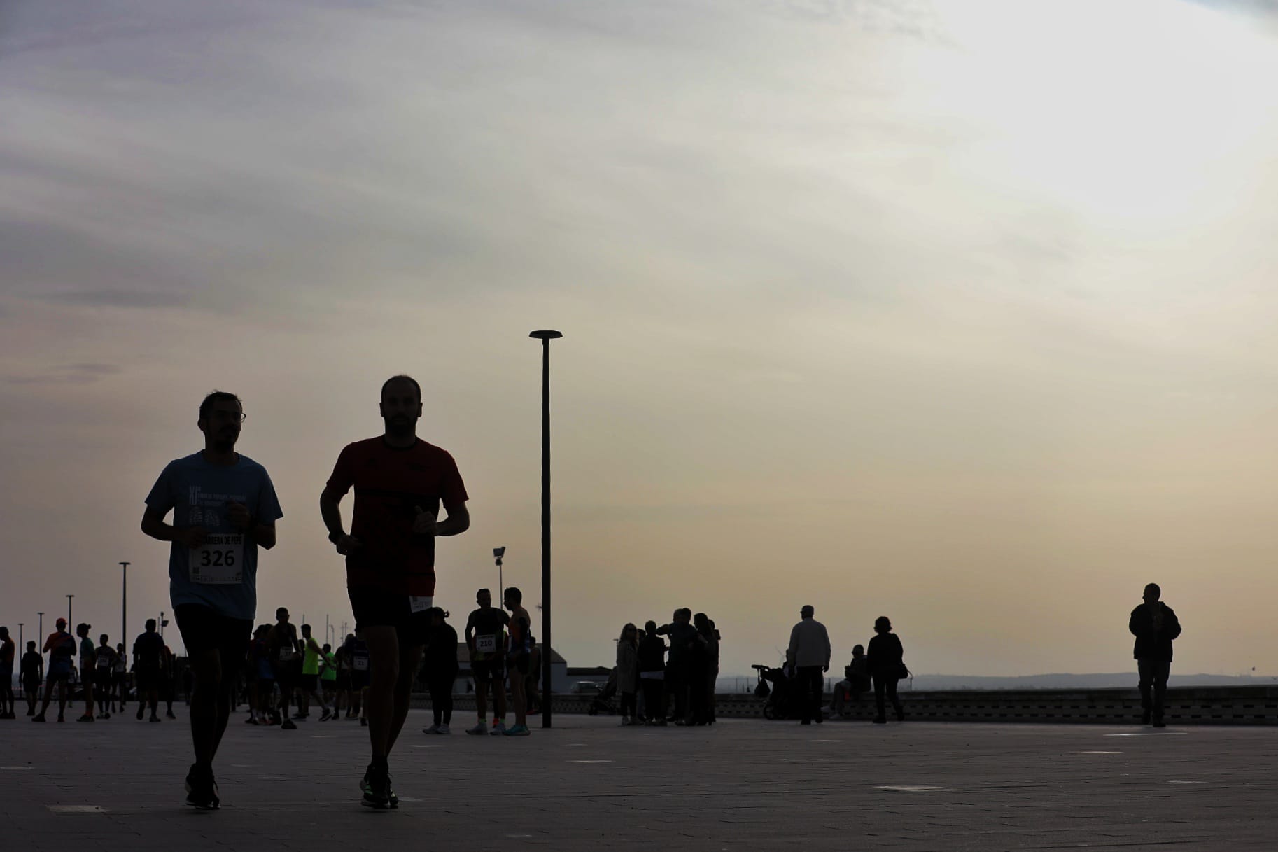 Fotos: Búscate en el maratón de Puerto Real, Carrera Popular «Memorial Pepe Martínez Alonso»