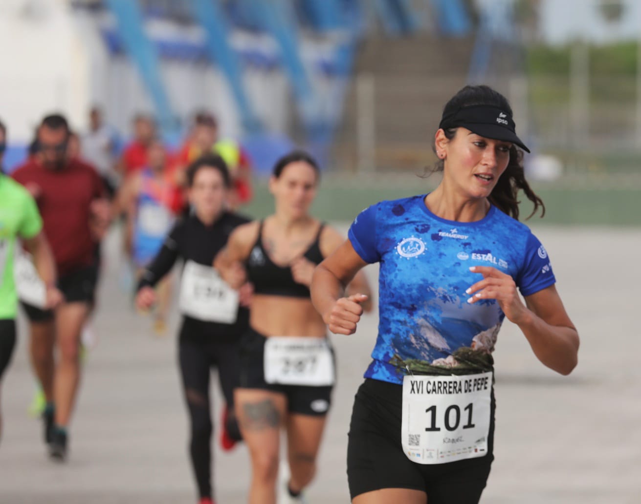 Fotos: Búscate en el maratón de Puerto Real, Carrera Popular «Memorial Pepe Martínez Alonso»