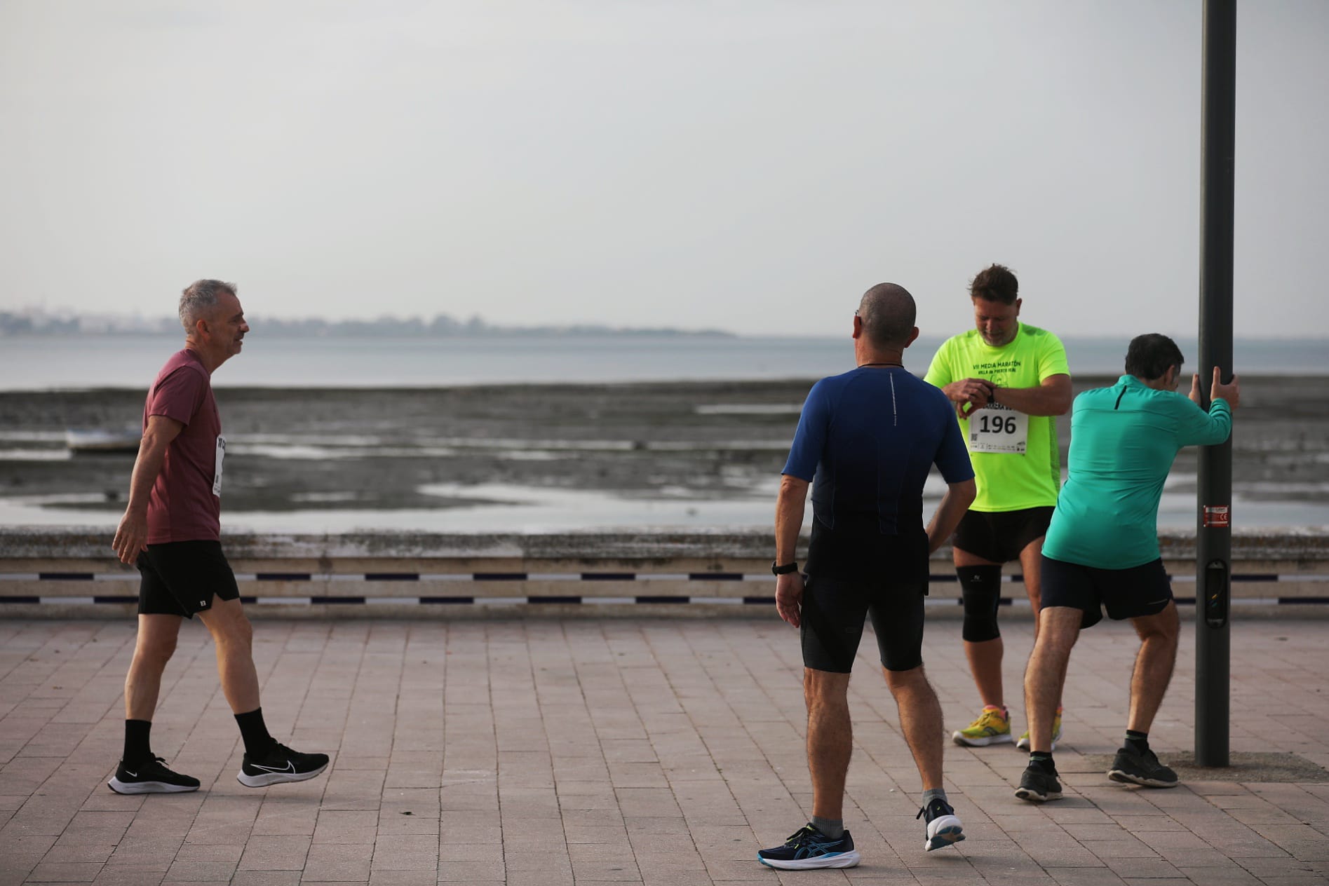 Fotos: Búscate en el maratón de Puerto Real, Carrera Popular «Memorial Pepe Martínez Alonso»