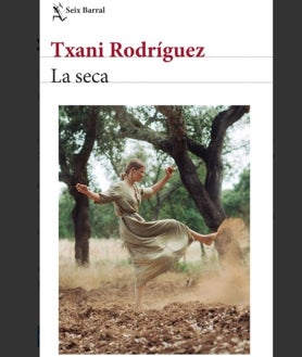 Imagen secundaria 2 - Bosque de Niebla | Localización del Parque Natural de los Alcornocales | 'La seca', la última novela de Txani Rodríguez