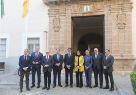 La Consejería da luz verde al modelo de financiación de las universidades públicas andaluzas