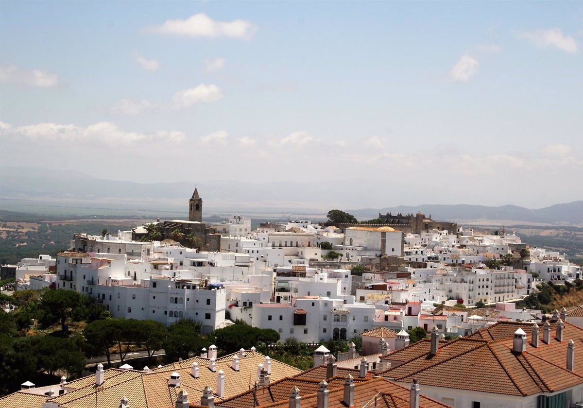 El PGOU de Vejer no supera la evaluación ambiental estratégica