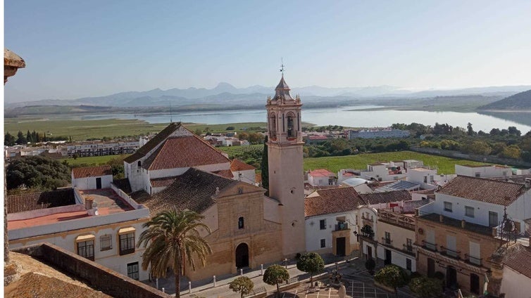 Estos son los cinco pueblos 'mágicos' de Cádiz que puedes visitar durante el puente de diciembre