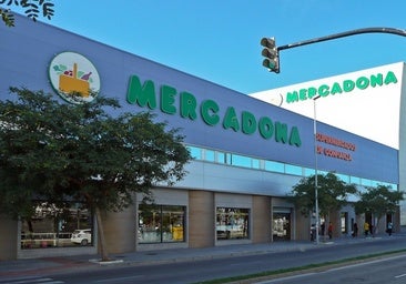 Los cierres de Mercadona en Cádiz durante el mes de diciembre