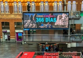 Cádiz se promociona en Madrid y Sevilla como destino turístico durante todo el año