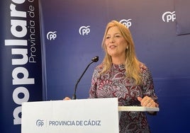 El PP de Cádiz rechaza el «tasazo de basura que Pedro Sánchez quiere imponer a los gaditanos»