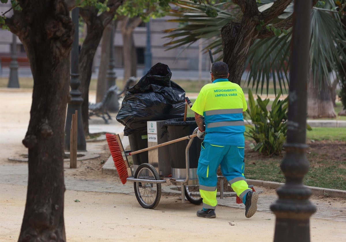 Trabajo en Cádiz: la Mesa por el Empleo se activa este lunes en la ciudad