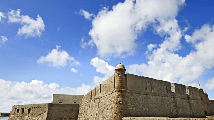 El príncipe inca prisionero en Cádiz y el cementerio de gaditanos a 600 kilómetros de la Tacita