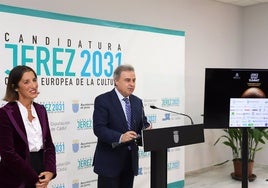 Jerez recibe una subvención de 580.000 euros para su plataforma de inteligencia turística